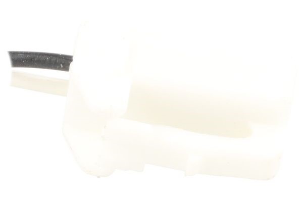 ABS-givare, Sensor, hjulvarvtal, Bakaxel vänster