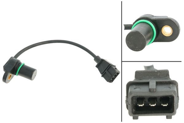 Sensor, kamaxelgivare