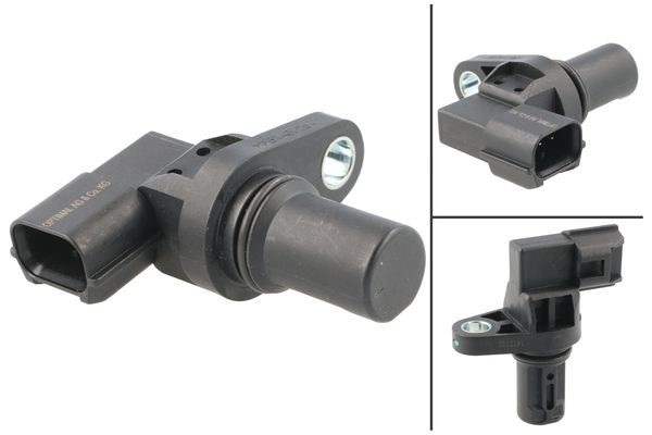 Sensor, kamaxelgivare