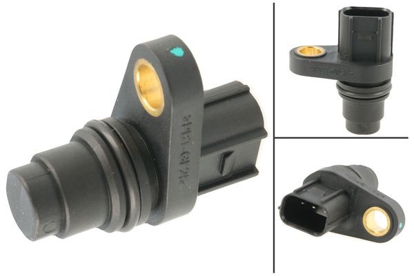 Sensor, kamaxelgivare