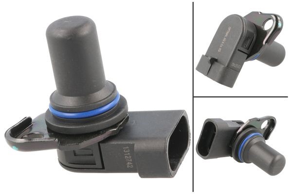 Sensor, kamaxelgivare