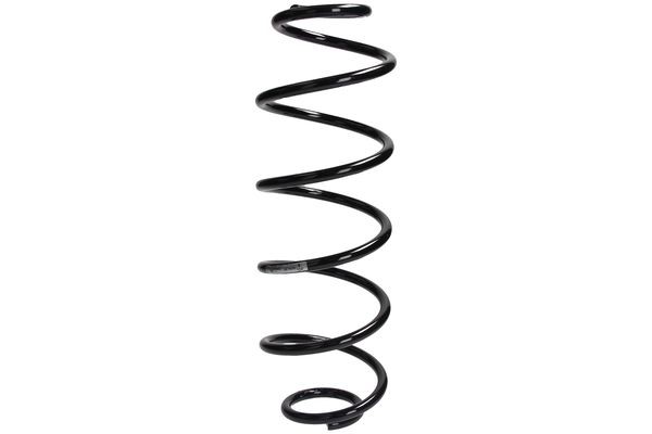 Spiralfjäder, Bakaxel Spiralfjäder, Bakaxel