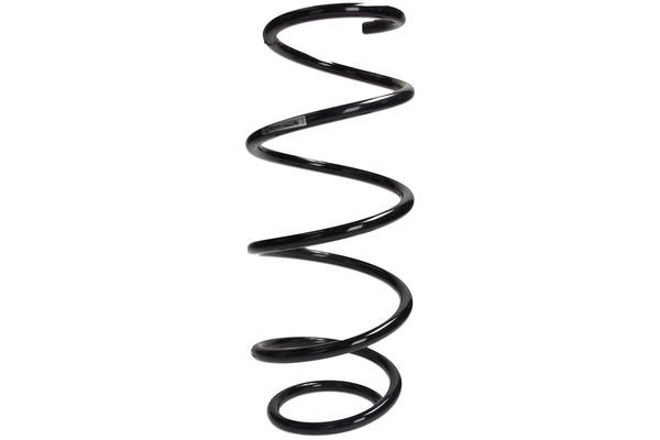 Spiralfjäder, Framaxel Spiralfjäder, Framaxel