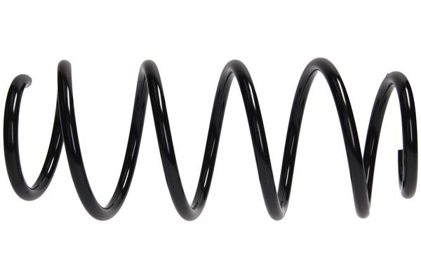 Spiralfjäder, Framaxel Spiralfjäder, Framaxel