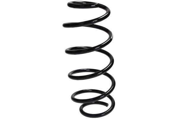 Spiralfjäder, Framaxel Spiralfjäder, Framaxel
