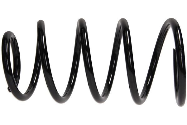 Spiralfjäder, Framaxel Spiralfjäder, Framaxel