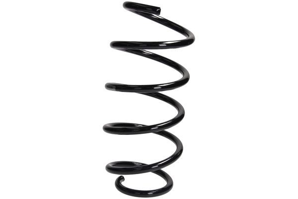 Spiralfjäder, Framaxel Spiralfjäder, Framaxel