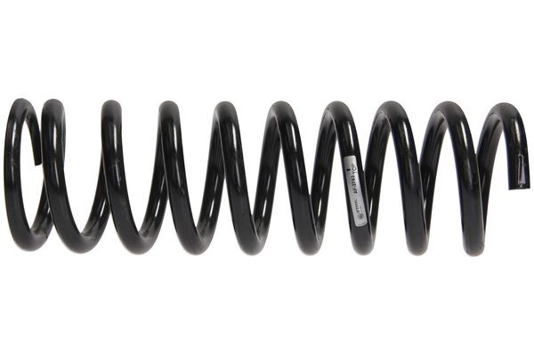 Spiralfjäder, Bakaxel Spiralfjäder, Bakaxel