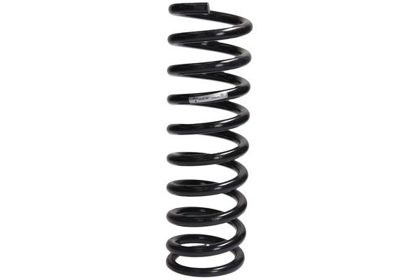 Spiralfjäder, Bakaxel Spiralfjäder, Bakaxel
