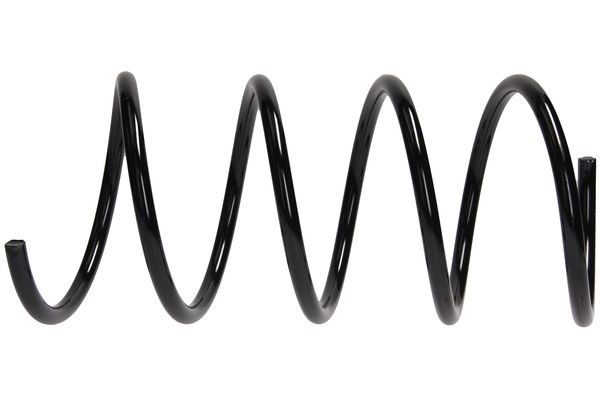 Spiralfjäder, Framaxel Spiralfjäder, Framaxel