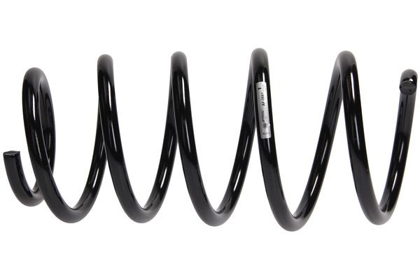 Spiralfjäder, Framaxel Spiralfjäder, Framaxel
