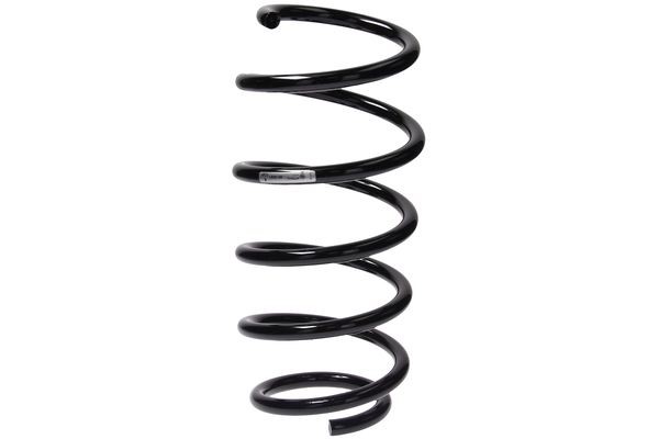 Spiralfjäder, Framaxel Spiralfjäder, Framaxel