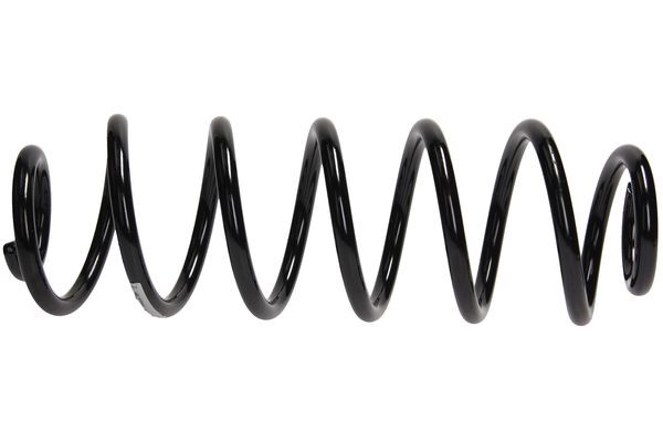Spiralfjäder, Bakaxel Spiralfjäder, Bakaxel
