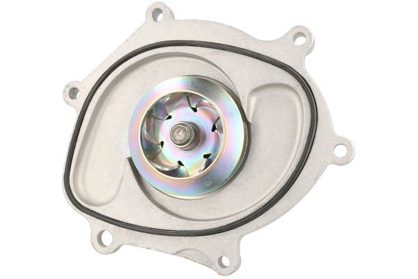 Vattenpump