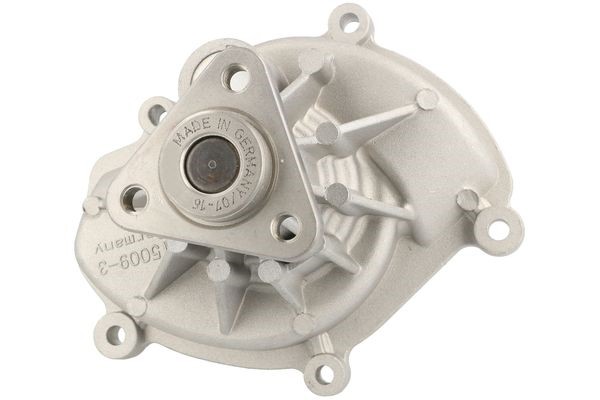 Vattenpump