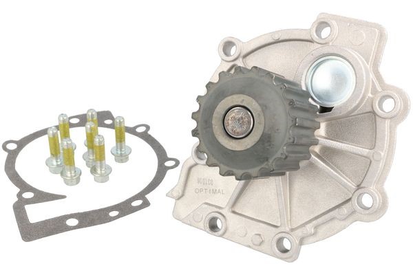 Vattenpump