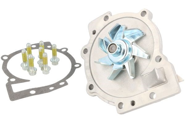 Vattenpump