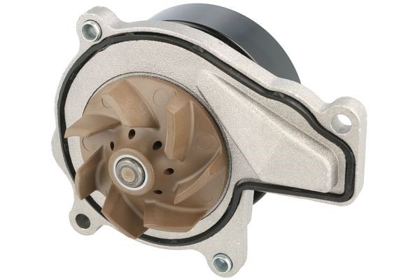 Vattenpump