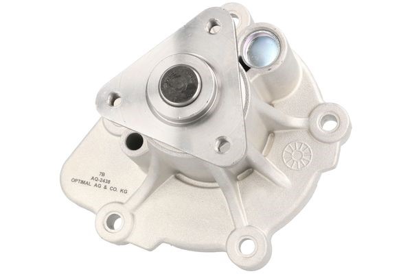 Vattenpump