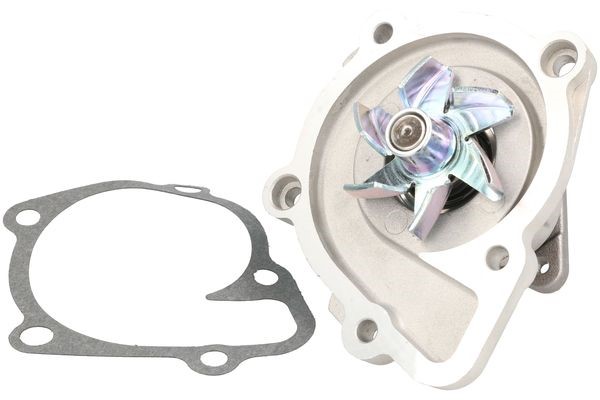 Vattenpump