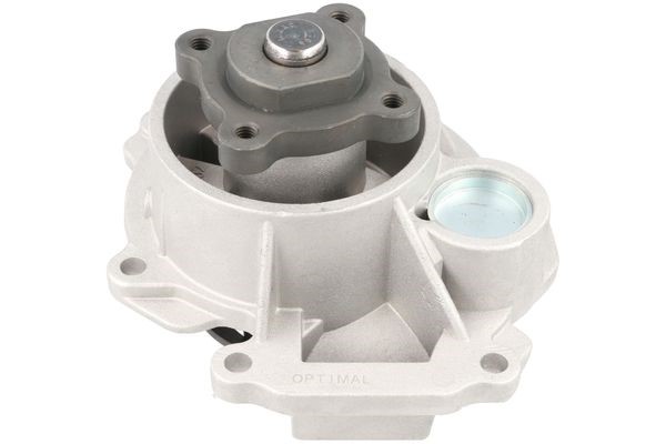 Vattenpump