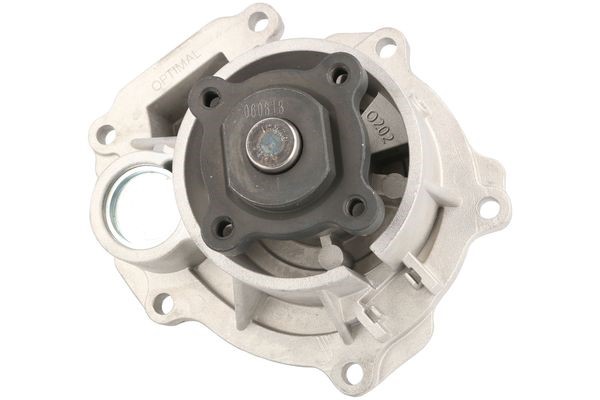 Vattenpump