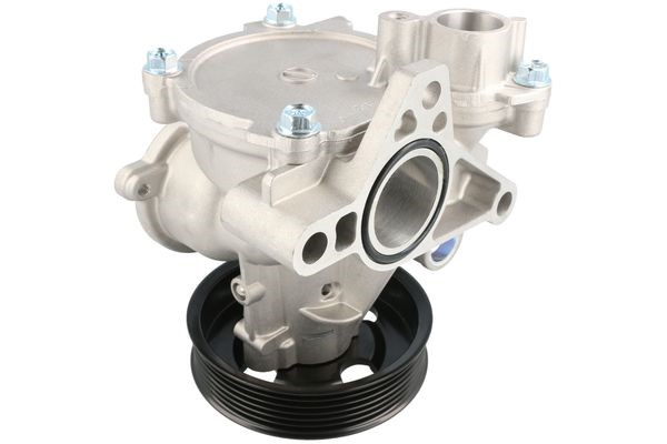 Vattenpump