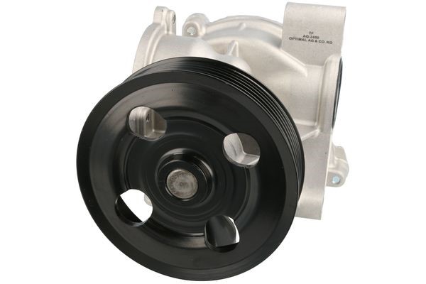 Vattenpump
