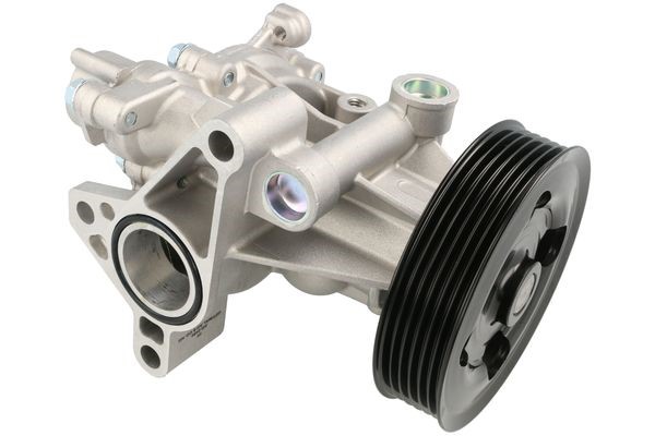 Vattenpump