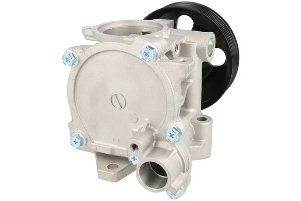 Vattenpump