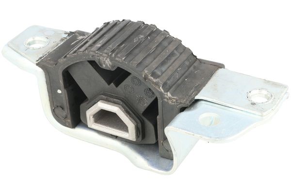 Motorkudde, Höger