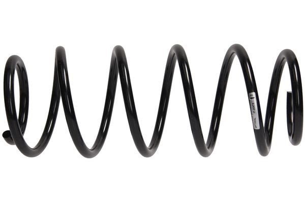 Spiralfjäder, Framaxel Spiralfjäder, Framaxel