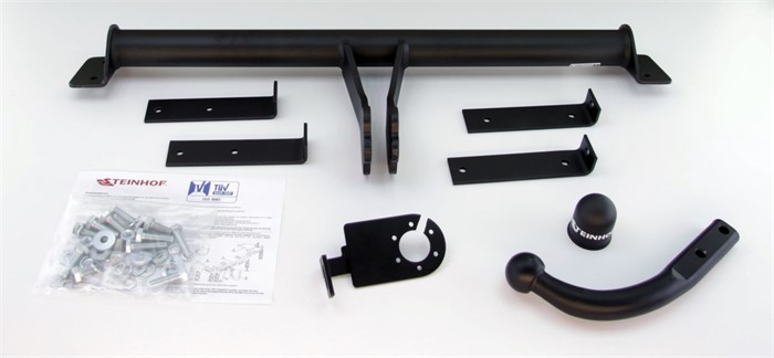Dragkrok, Standard Fiat Uno (146_, 158_) Steinhof F-145/1 Steinhof