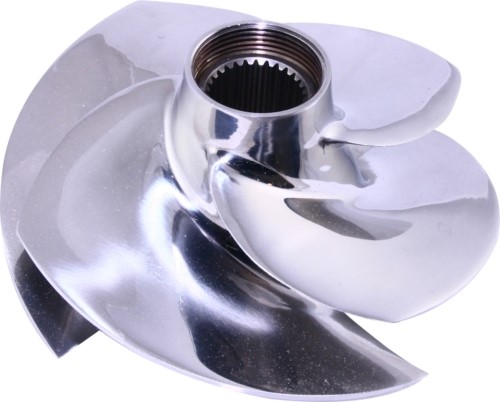 PWC impeller Concord