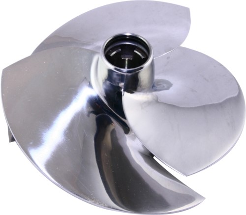 PWC impeller Concord