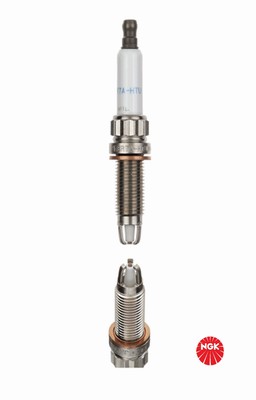 Tändstift NGK