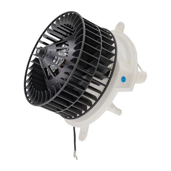 Kupéfläkt 12V