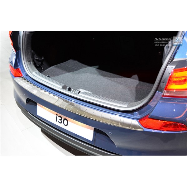 Övertäck, Stötfångare Autostyle AV 235137 AutoStyle Övertäck, Stötfångare Autostyle AV 235137 AutoStyle