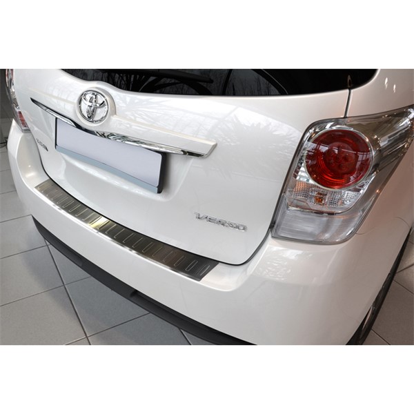 Övertäck, Stötfångare Autostyle AV 235268 AutoStyle