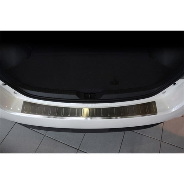 Övertäck, Stötfångare Autostyle AV 235268 AutoStyle
