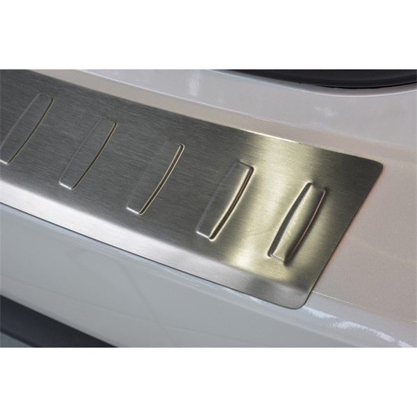 Övertäck, Stötfångare Autostyle AV 235268 AutoStyle