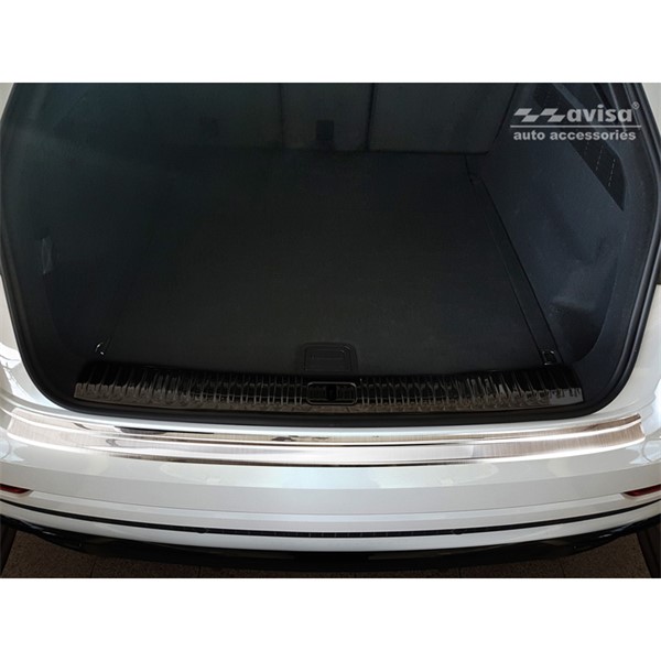 Övertäck, Stötfångare Autostyle AV 235291 AutoStyle