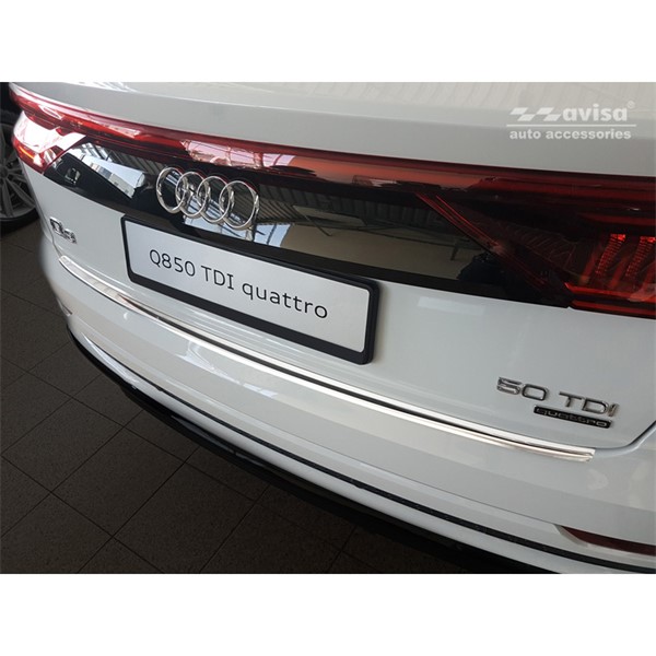 Övertäck, Stötfångare Autostyle AV 235291 AutoStyle Övertäck, Stötfångare Autostyle AV 235291 AutoStyle