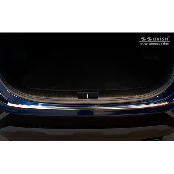 Övertäck, Stötfångare Autostyle AV 235292 AutoStyle Övertäck, Stötfångare Autostyle AV 235292 AutoStyle