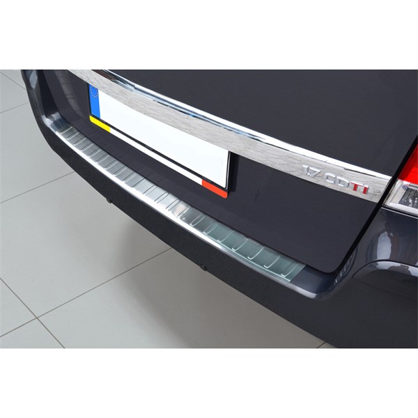 Övertäck, Stötfångare Autostyle AV 235312 AutoStyle