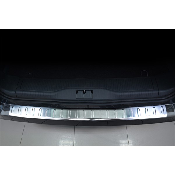 Övertäck, Stötfångare Autostyle AV 235312 AutoStyle
