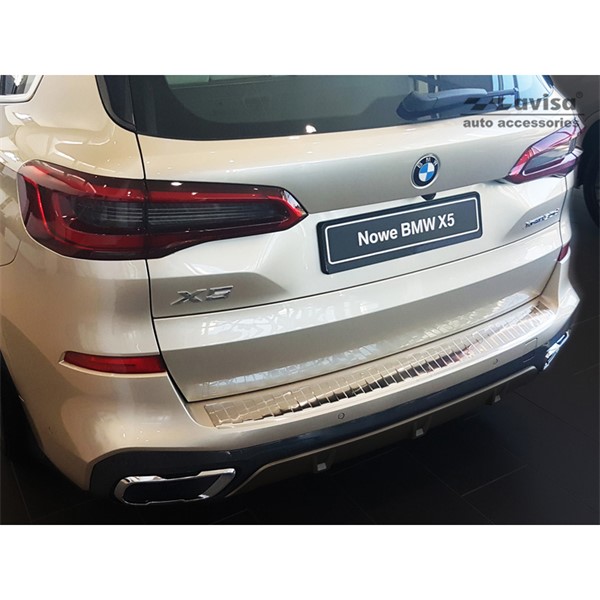 Övertäck, Stötfångare Autostyle AV 235343 AutoStyle