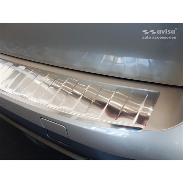 Övertäck, Stötfångare Autostyle AV 235343 AutoStyle
