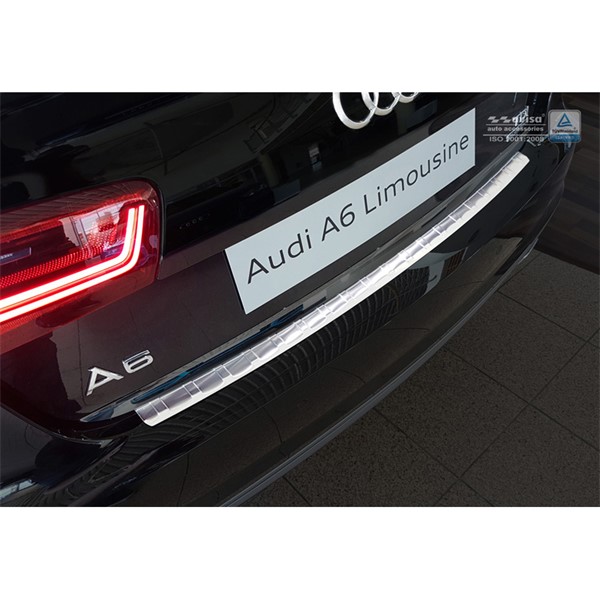 Övertäck, Stötfångare Autostyle AV 235512 AutoStyle Övertäck, Stötfångare Autostyle AV 235512 AutoStyle