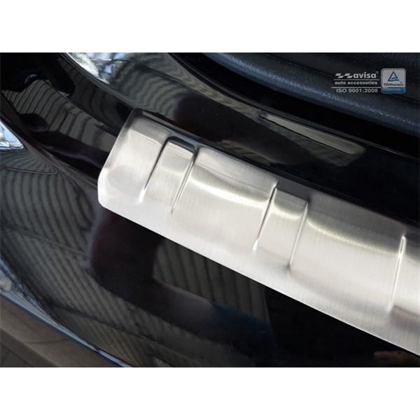 Övertäck, Stötfångare Autostyle AV 235512 AutoStyle